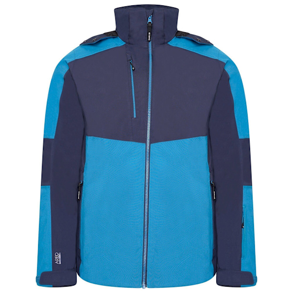 Dare 2B Emulate Wintersport Jacka 3XL Mörk Methyl Blå/Nightfall Marin Dark Methyl Blue/Nightfall Navy 3XL