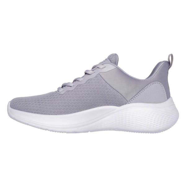 Skechers Dam B Infinity Träningsskor 3.5 UK Lavendel Lavender 3.5 UK