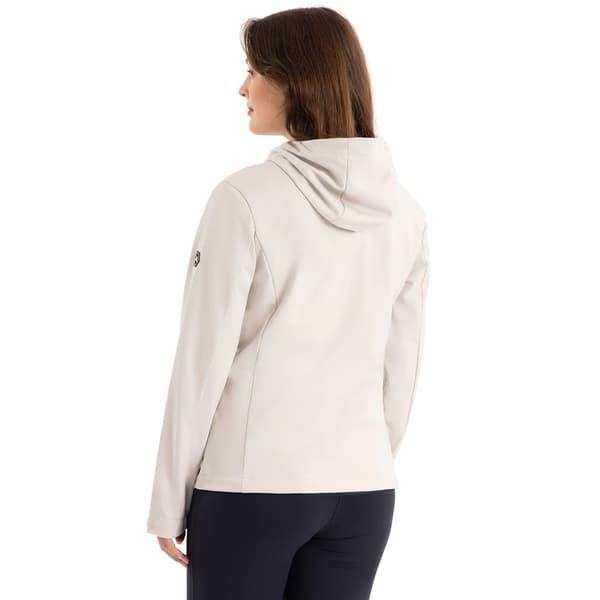 Trespass Dam/Dam Eunice Soft Shell Jacka XL Ghost Ghost XL