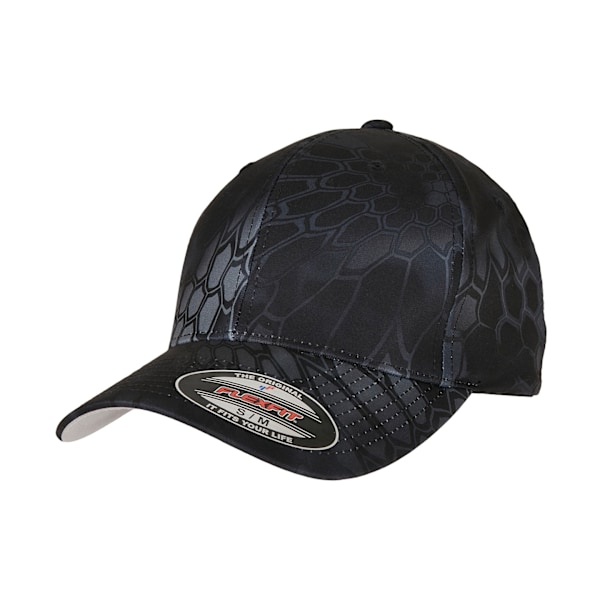 Flexfit Unisex Adult Kryptek Cap L-XL Typhon Typhon L-XL