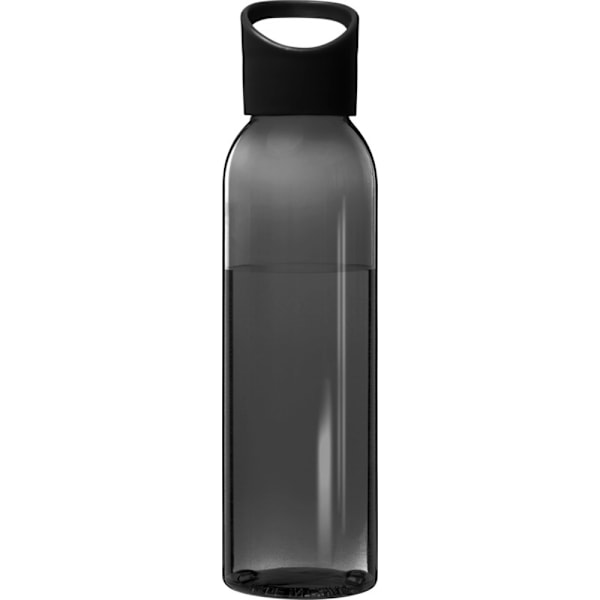 Bullet Sky Bottle One Size Solid Black Solid Black One Size