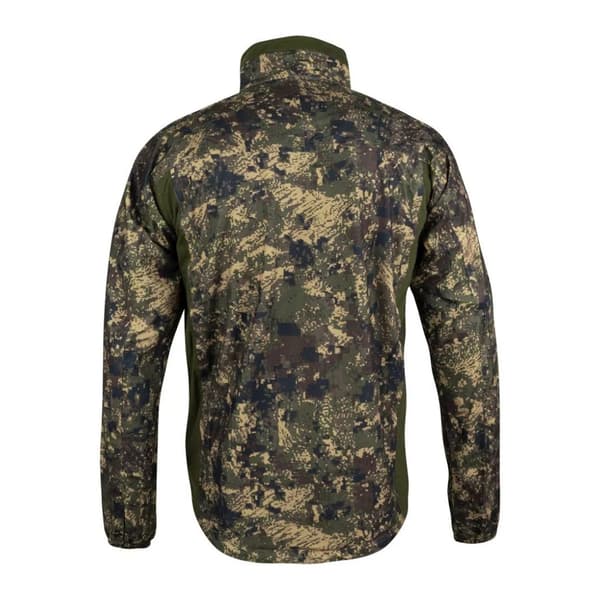 Jack Pyke Herr Weardale Camo Fältjacka M Grön Green M