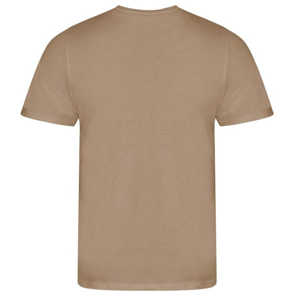 Ecologie Mens Organic Cascades T-shirt S Sand Dune Sand Dune S