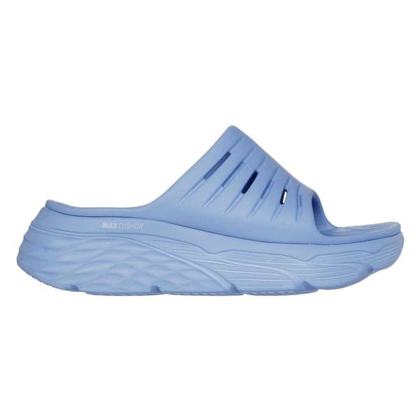Skechers Dam/Dam Foam Max Cushioning Clogs 4 UK Blå Blue 4 UK