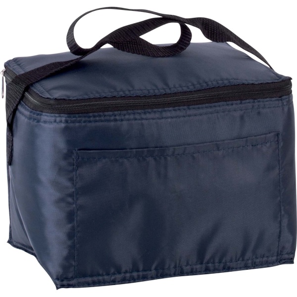 Kimood Mini Cool Bag One Size Marinblå Navy One Size