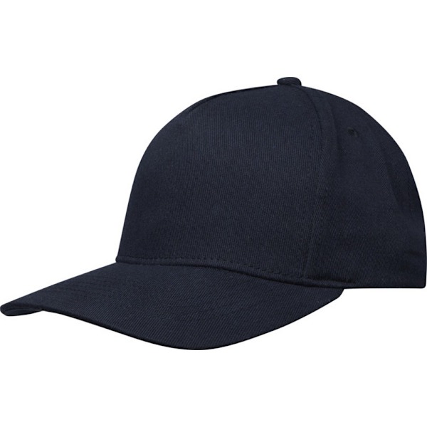Elevate NXT Unisex Adult Onyx Aware Recycled 5 Panel Baseball C Navy One Size