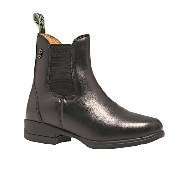 Moretta Barn/Barn Alma Jodhpur Stövlar 12 UK Barn Brun Brown 12 UK Child