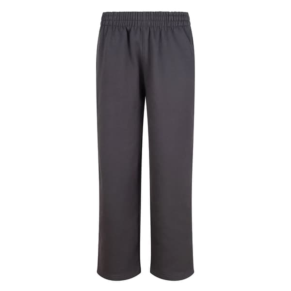Awdis Herr Signature Heavyweight Joggingbyxor XS Solid Charc Solid Charcoal XS