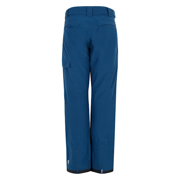 Regatta Dam/Dam Ice Skidbyxor 12 UK Moonlight Denim Moonlight Denim 12 UK