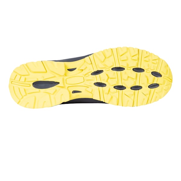 Trespass Corey Tränare 10 UK Midnight Midnight 10 UK