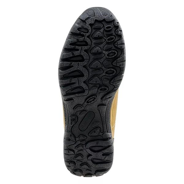 Hi-Tec Canori låga vandringsskor för män 7.5 UK Camel Camel 7.5 UK