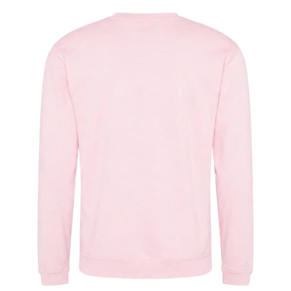 AWD Dam/Dam Tryckt Mors Dag Tröja M Rosa Pink M