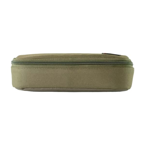 Speero Logo Tuff Pouch One Size Grön Green One Size