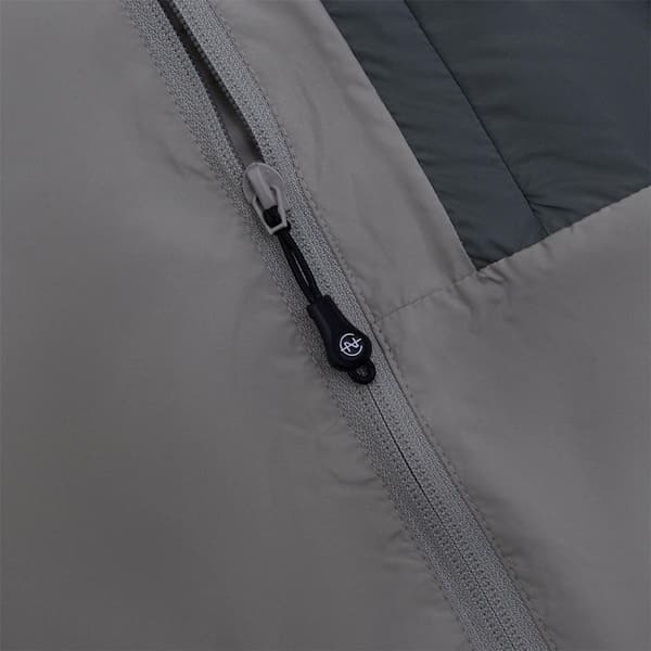 Nautica Herr Walker Soft Shell Jacka L Sandbrun Sand Brown L