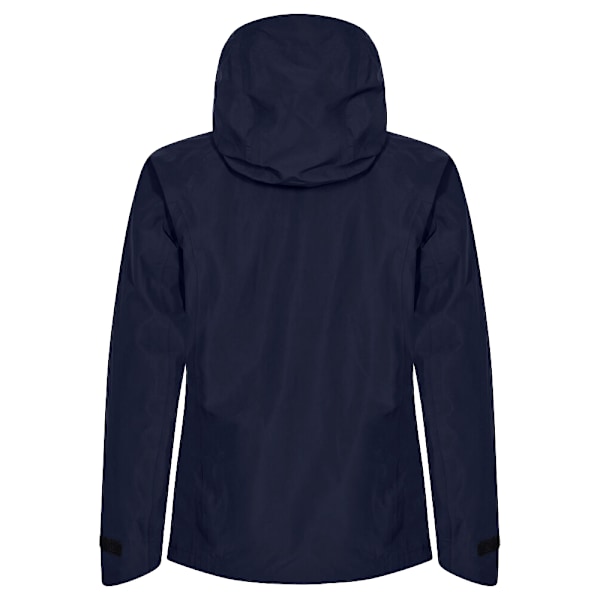 Clique Dam/Dam Klassisk Softshelljacka XS Mörk Marinblå Dark Navy XS