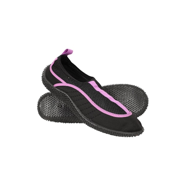 Mountain Warehouse Dam/Kvinnors Vattenskor 8 UK Lila Purple 8 UK