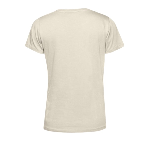 B&C Dam/Dam Inspire E150 T-Shirt Storlek 44-46 Off White Off White 16 UK - 18 UK