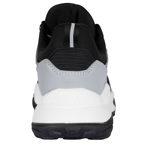 Trespass Womens/Ladies Rayna DLX Trainers 5 UK Svart Black 5 UK