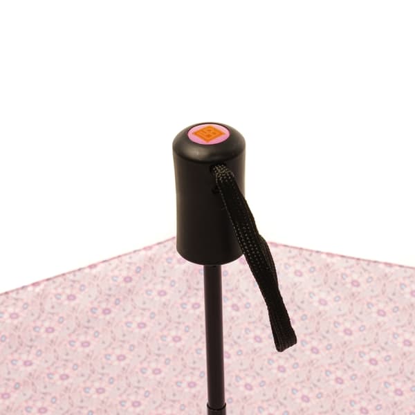 Laurence Llewelyn-Bowen Public Anemone Blommigt Fällbart Paraply Nimbus Pink One Size