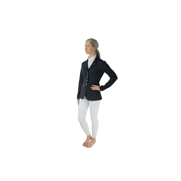 HyFASHION Unisex Motion Xtra Show Jacket L Marinblå Navy L