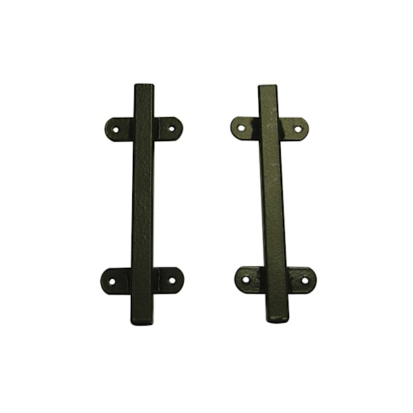 Stubbs dörrgaller reservuttag S389S One Size Svart Black One Size