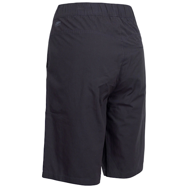 Trespass Dam/Kvinnor Siglos TP75 Shorts M Mörkgrå Dark Grey M