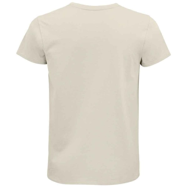 SOLS Unisex Adult Pioneer Organic T-Shirt 3XL Natural Natural 3XL