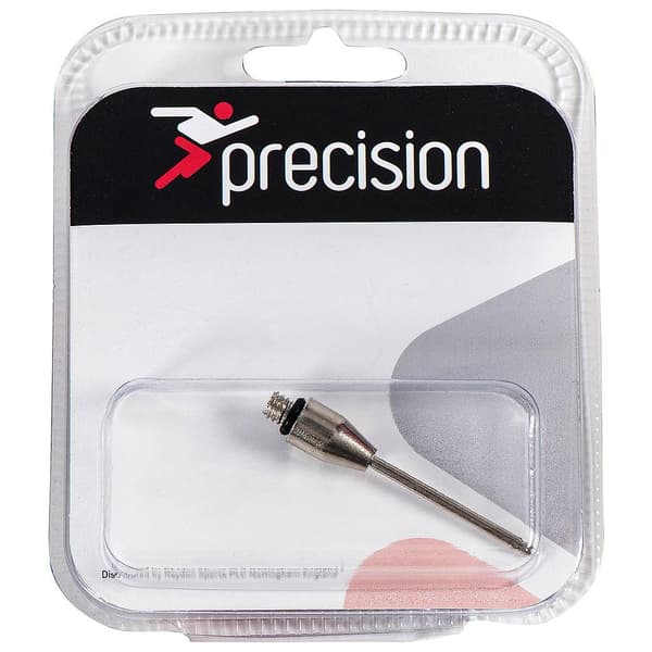 Precision Standard Nål-adapter (24-pack) One Size Silver/ Silver/Black One Size