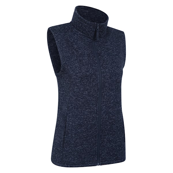 Mountain Warehouse Dam/Dam Idris Väst 10 UK Marinblå Navy 10 UK