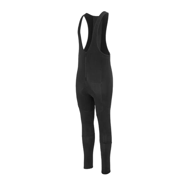 dhb Herr Blok Cykelbyxor S Svart Black S