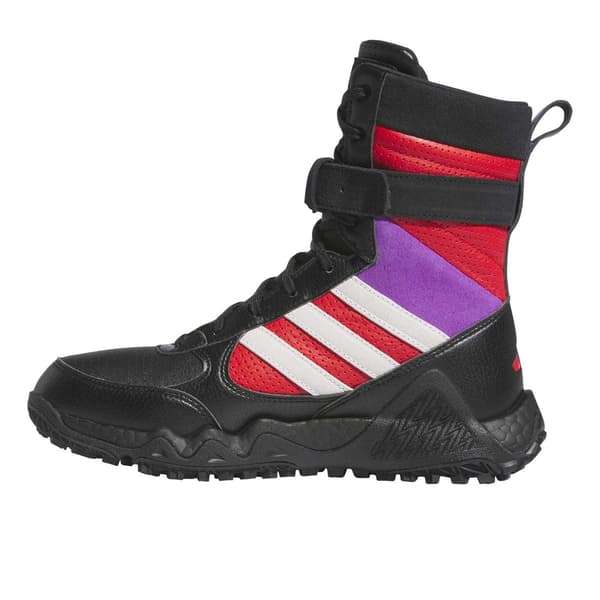 Adidas Dam Codec Jay 3 Spiklösa Golfskor 6 UK Core Core Black 6 UK