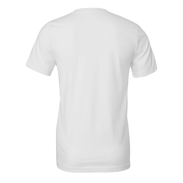 Gildan Dam/Dam Midweight Soft Touch T-Shirt S Vit White S