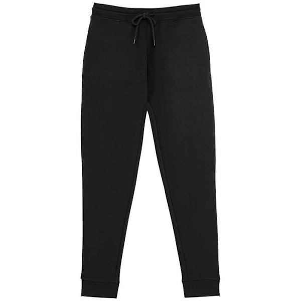 Native Spirit Herr Joggingbyxor XS Svart Black XS