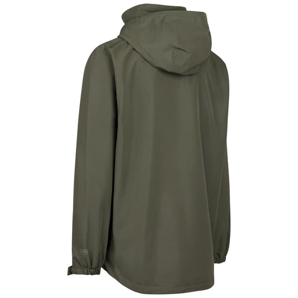 Trespass Herr Farndish Jacka XL Bondi Blue Bondi Blue XL