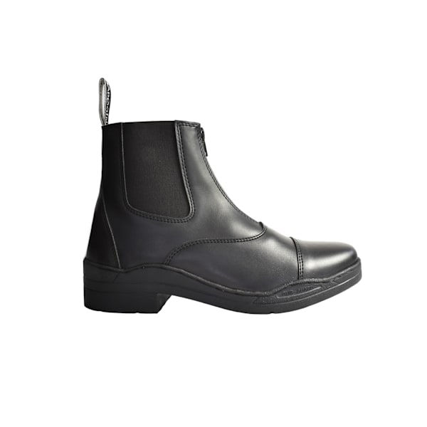 Brogini Dam/Dam Mirfield Paddock Stövlar 7.5 UK Svart Black 7.5 UK
