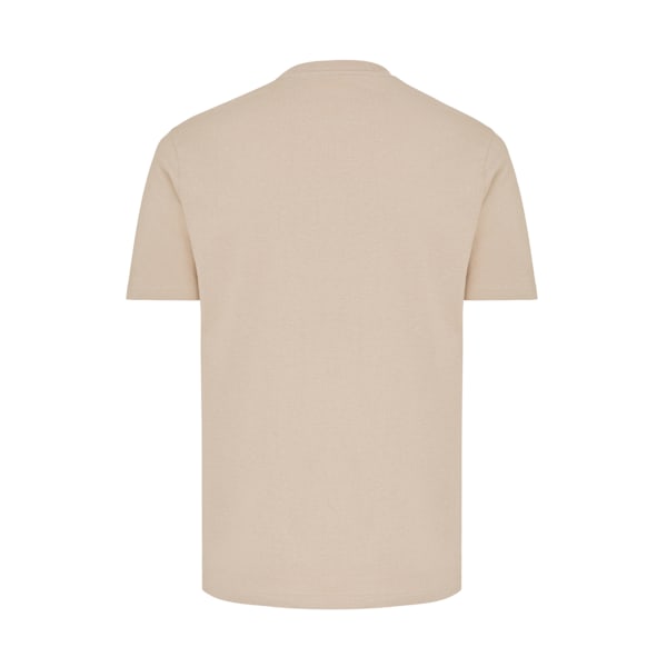 Iqoniq Unisex Vuxen Brett Återvunnen Bomulls T-shirt XS Desert Desert XS