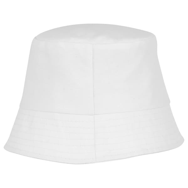 Bullet Solaris Solhatt En Storlek Vit White One Size