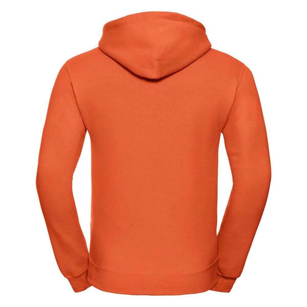 Russell Herr Hoodie S Orange Orange S