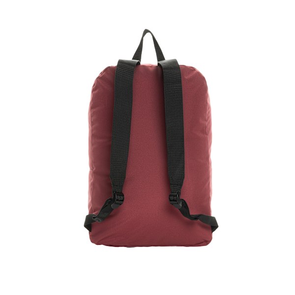 XD Collection Dillon Vikbar Aware Ryggsäck One Size Röd Red One Size