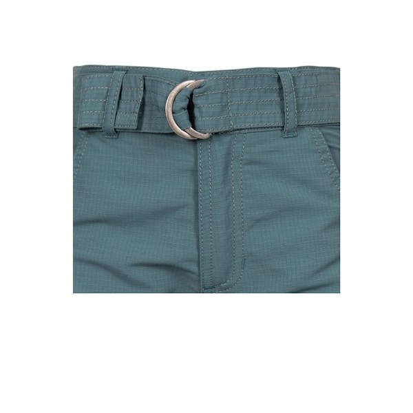 Trespass Craftly Shorts 7-8 år Granitgrön Spruce Green 7-8 Years
