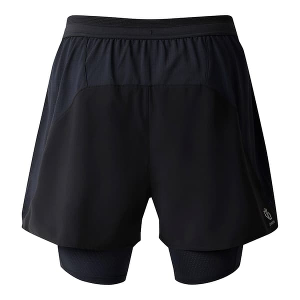 Dare 2B Movement II Shorts för män XL Svart Black XL