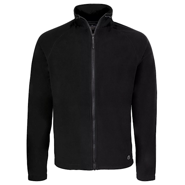Craghoppers Mens Expert Corey 200 Fleece Jacket M Svart Black M