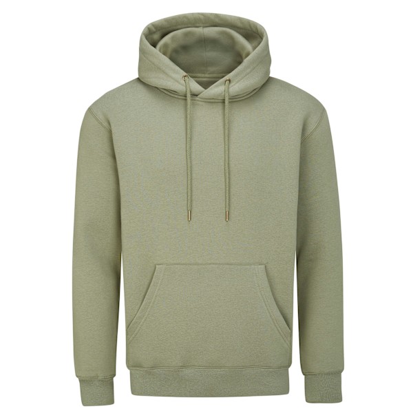 Mantis Unisex Essential Hoodie XS Soft Olive Soft Olive XS