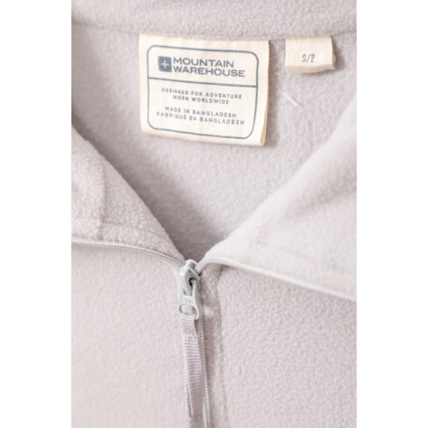 Mountain Warehouse Dam/Damer Camber II Fleece Top L Frosted Frosted L