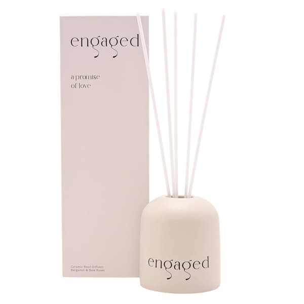 Amore Diffuser - Engaged En Storlek En Färg One Colour One Size