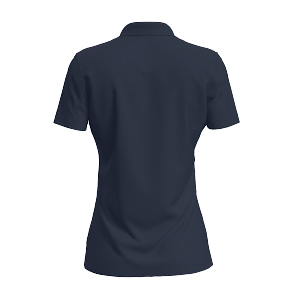 Adidas Dam/Kvinnor Primegreen Performance Poloshirt S Colleg Collegiate Navy S