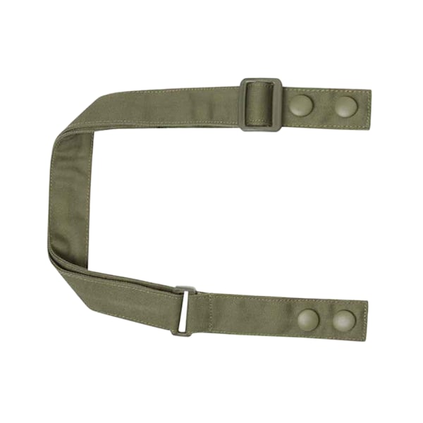 Premier Swap & Pop Anpassningsbara Förklädesremmar En Storlek Oliv Olive One Size