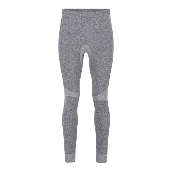 Dare 2B Mens In The Zone II Base Layer Set L Charcoal Grey Marl Charcoal Grey Marl L