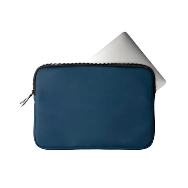 Vinga Baltimore Laptopfodral One Size Marinblå Navy One Size