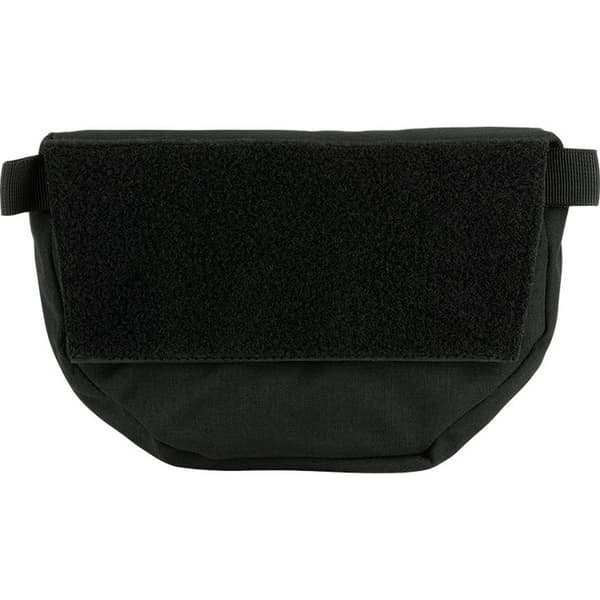 Viper Tactical Scrote Pouch One Size Svart Black One Size